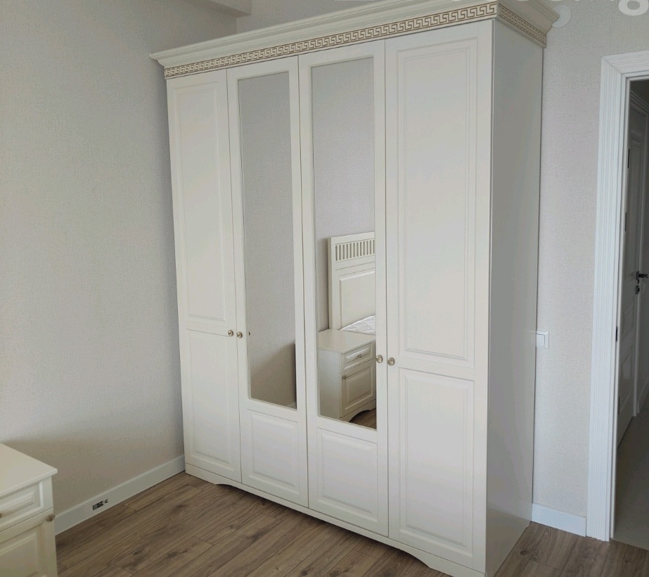 Элитка, 2 ком, 63 м2, этаж 6/15, ж/к Тунгуч Ордо (Tunguch Ordo), Сост: Евроремонт - фото 2