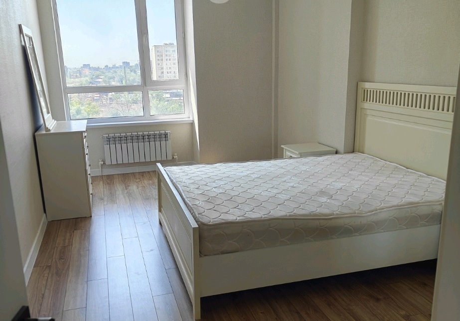 Элитка, 2 ком, 63 м2, этаж 6/15, ж/к Тунгуч Ордо (Tunguch Ordo), Сост: Евроремонт - фото 3