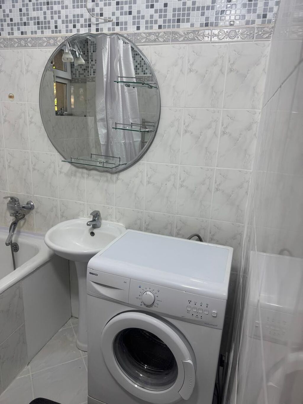 2 ком, Индивидуальный проект, 52 м2, этаж 4, Сост: Хорошее - фото 2