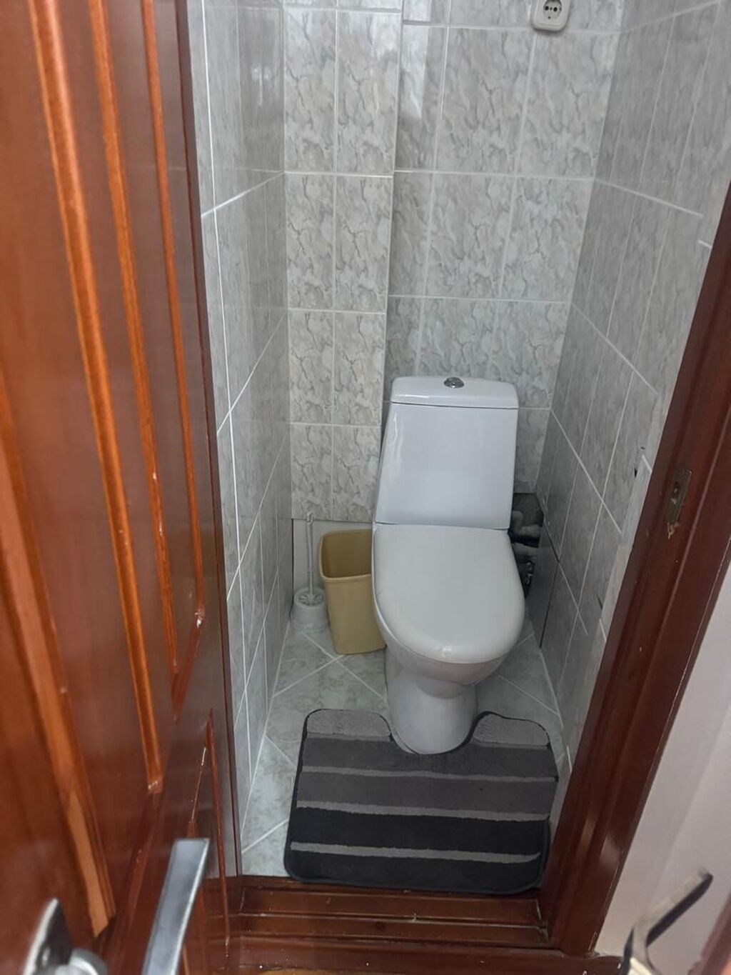 2 ком, Индивидуальный проект, 52 м2, этаж 4, Сост: Хорошее - фото 3