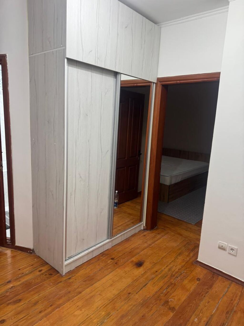 2 ком, Индивидуальный проект, 52 м2, этаж 4, Сост: Хорошее - фото 4