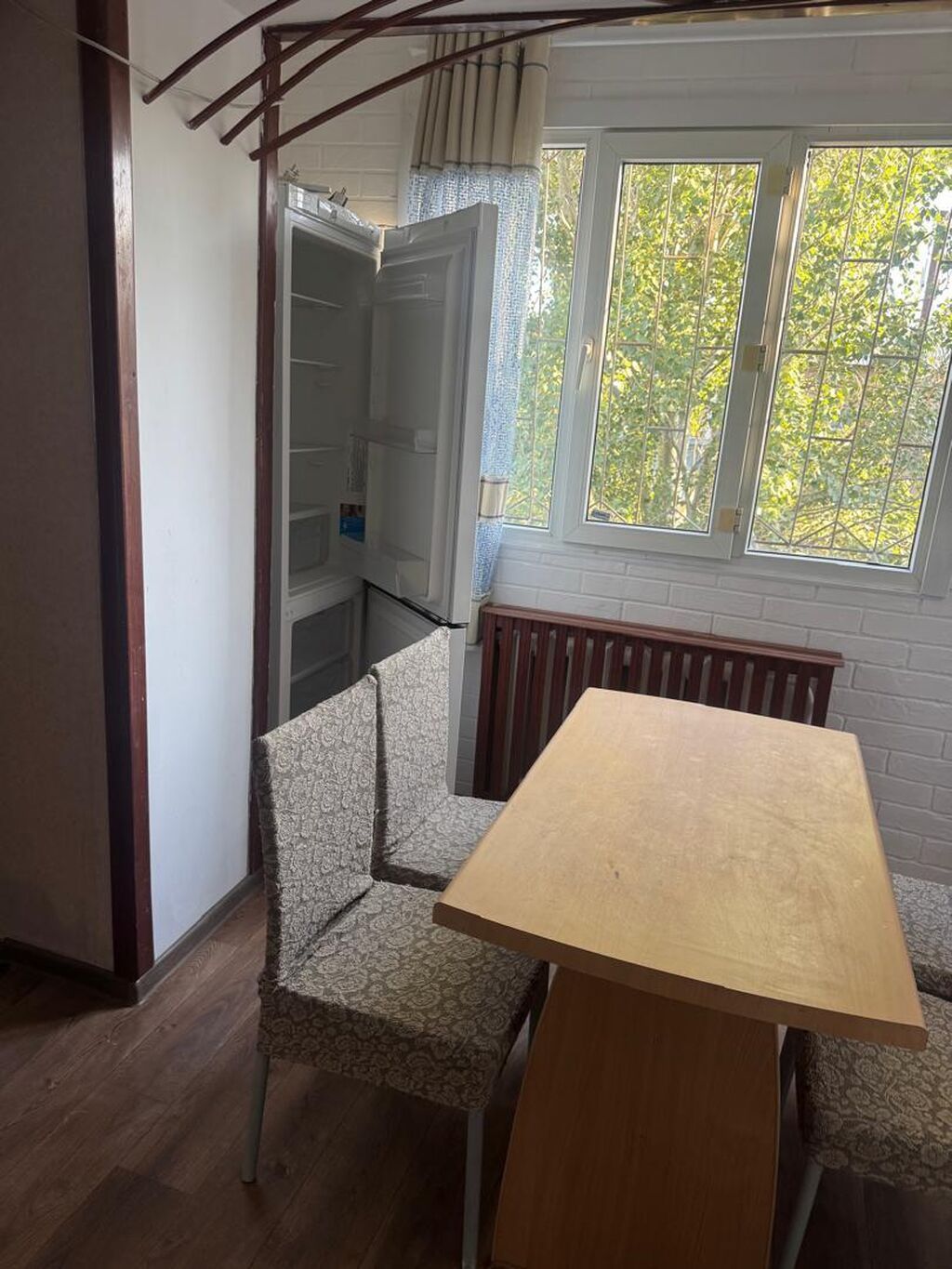 2 ком, Индивидуальный проект, 52 м2, этаж 4, Сост: Хорошее - фото 5