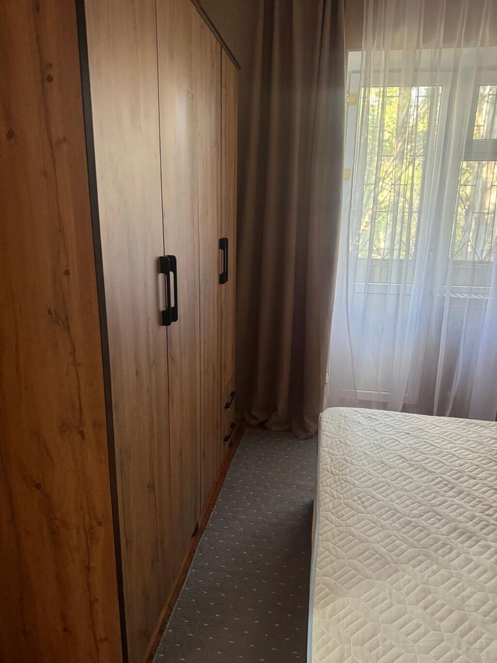 2 ком, Индивидуальный проект, 52 м2, этаж 4, Сост: Хорошее - фото 6