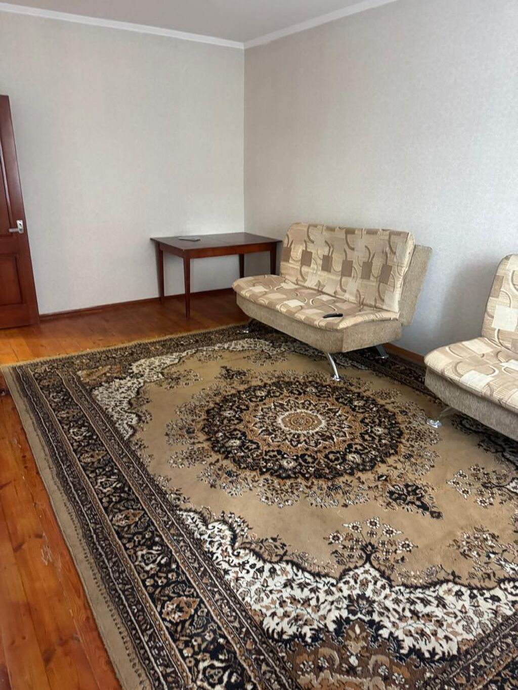 2 ком, Индивидуальный проект, 52 м2, этаж 4, Сост: Хорошее - фото 7