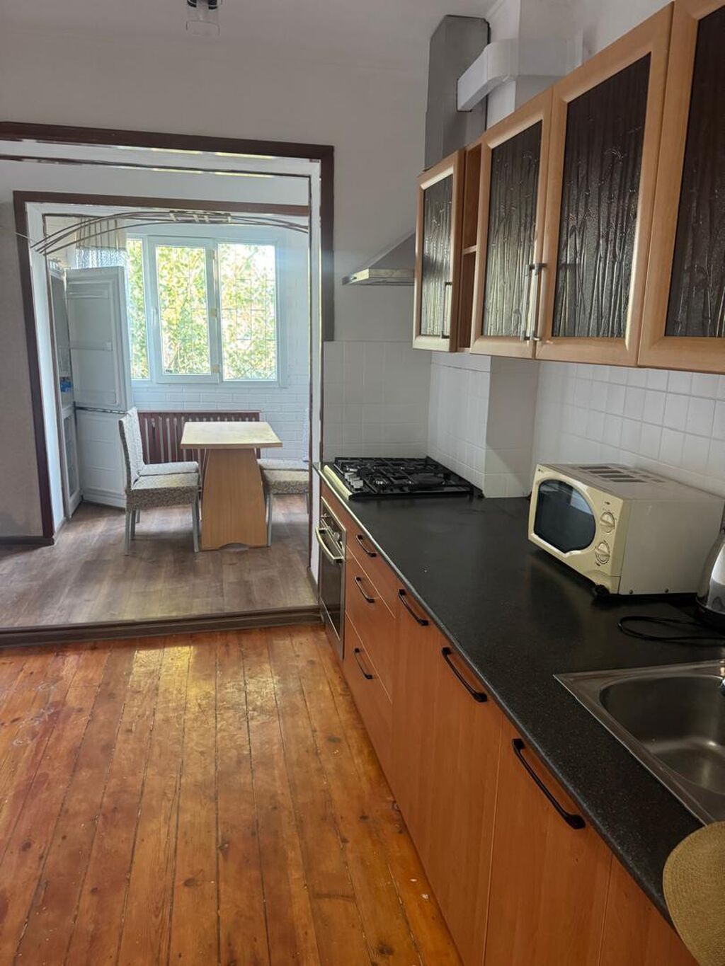 2 ком, Индивидуальный проект, 52 м2, этаж 4, Сост: Хорошее - фото 8
