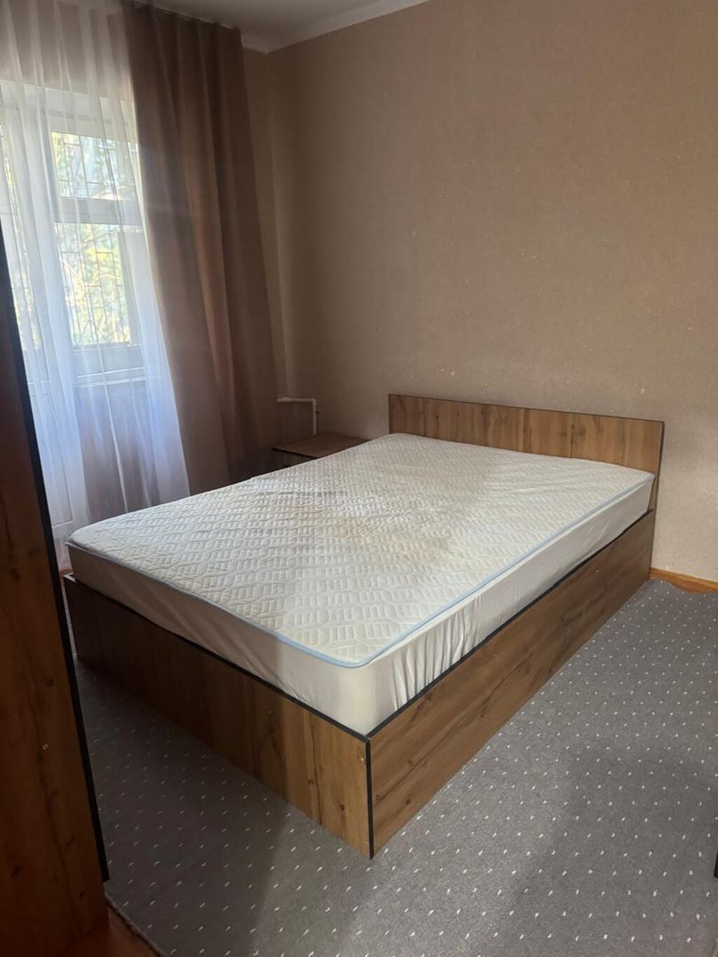 2 ком, Индивидуальный проект, 52 м2, этаж 4, Сост: Хорошее - фото 9