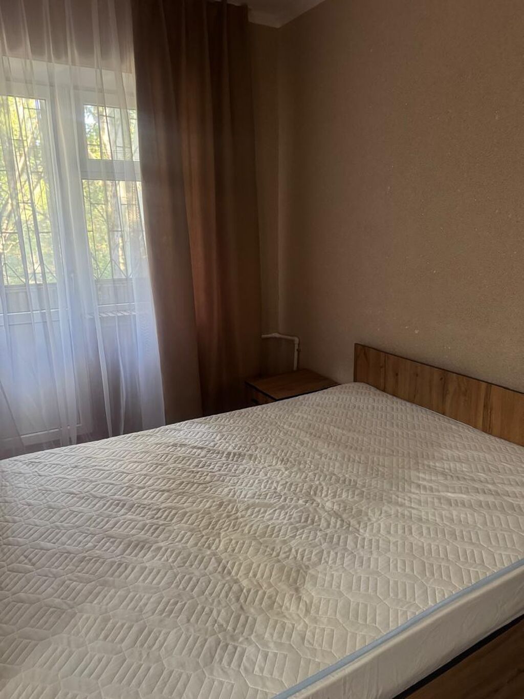 2 ком, Индивидуальный проект, 52 м2, этаж 4, Сост: Хорошее - фото 12