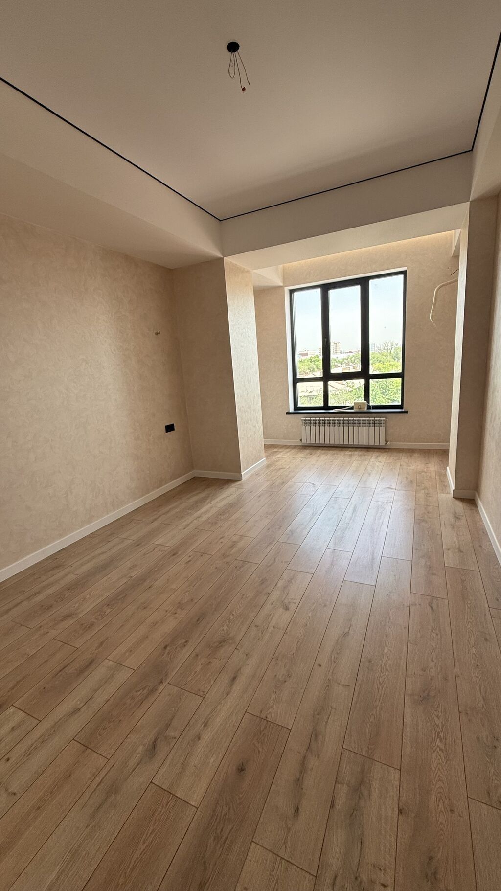 Продажа, Элитка, 2 ком, 72 м2, этаж 5/14, ж/к ЖК Политех, Сост: Евроремонт - фото 2