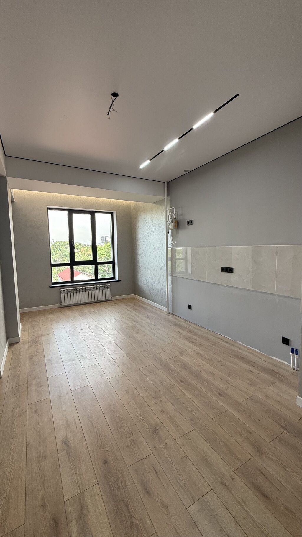 Продажа, Элитка, 2 ком, 72 м2, этаж 5/14, ж/к ЖК Политех, Сост: Евроремонт - фото 4
