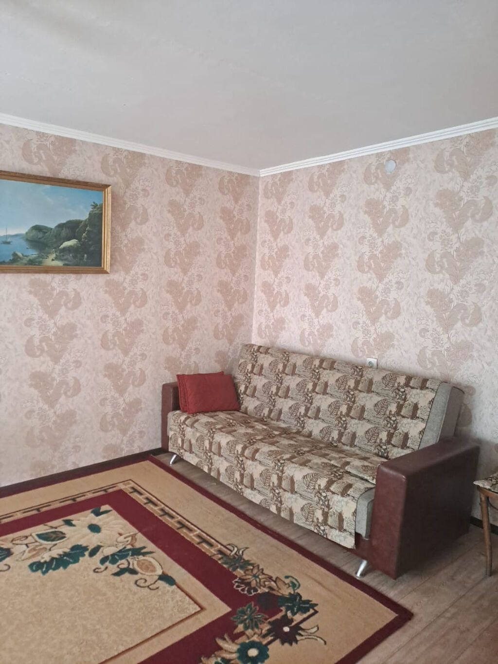 2 ком, Индивидуальный проект, 40 м2, этаж 4/4 - фото 3