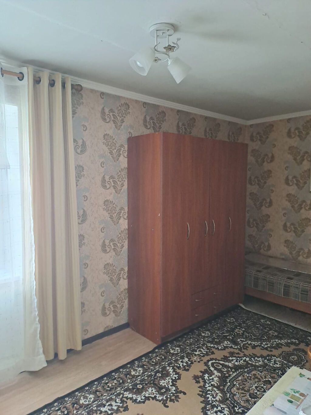 2 ком, Индивидуальный проект, 40 м2, этаж 4/4 - фото 4