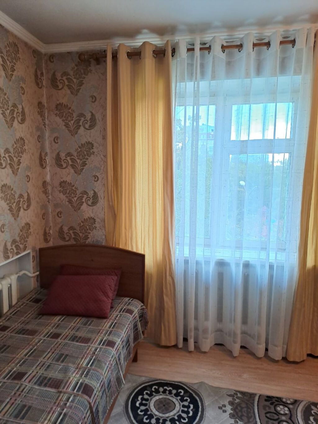 2 ком, Индивидуальный проект, 40 м2, этаж 4/4 - фото 6