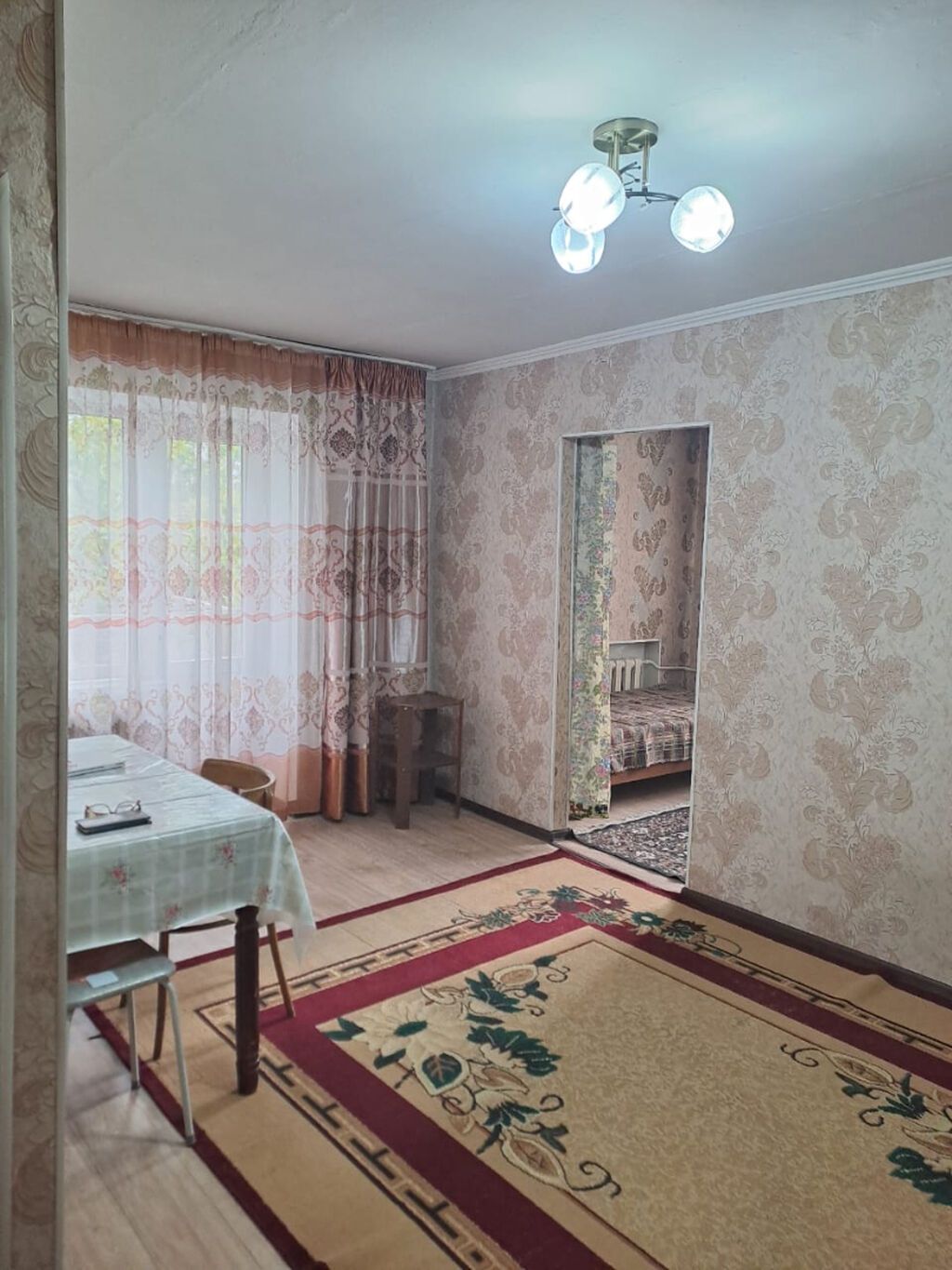 2 ком, Индивидуальный проект, 40 м2, этаж 4/4 - фото 7