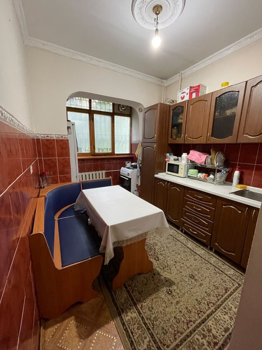 3 ком, 106 серия, 64 м2, этаж 2/9, Сост: Хорошее - фото 2