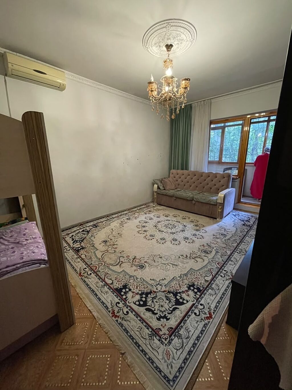 3 ком, 106 серия, 64 м2, этаж 2/9, Сост: Хорошее - фото 3