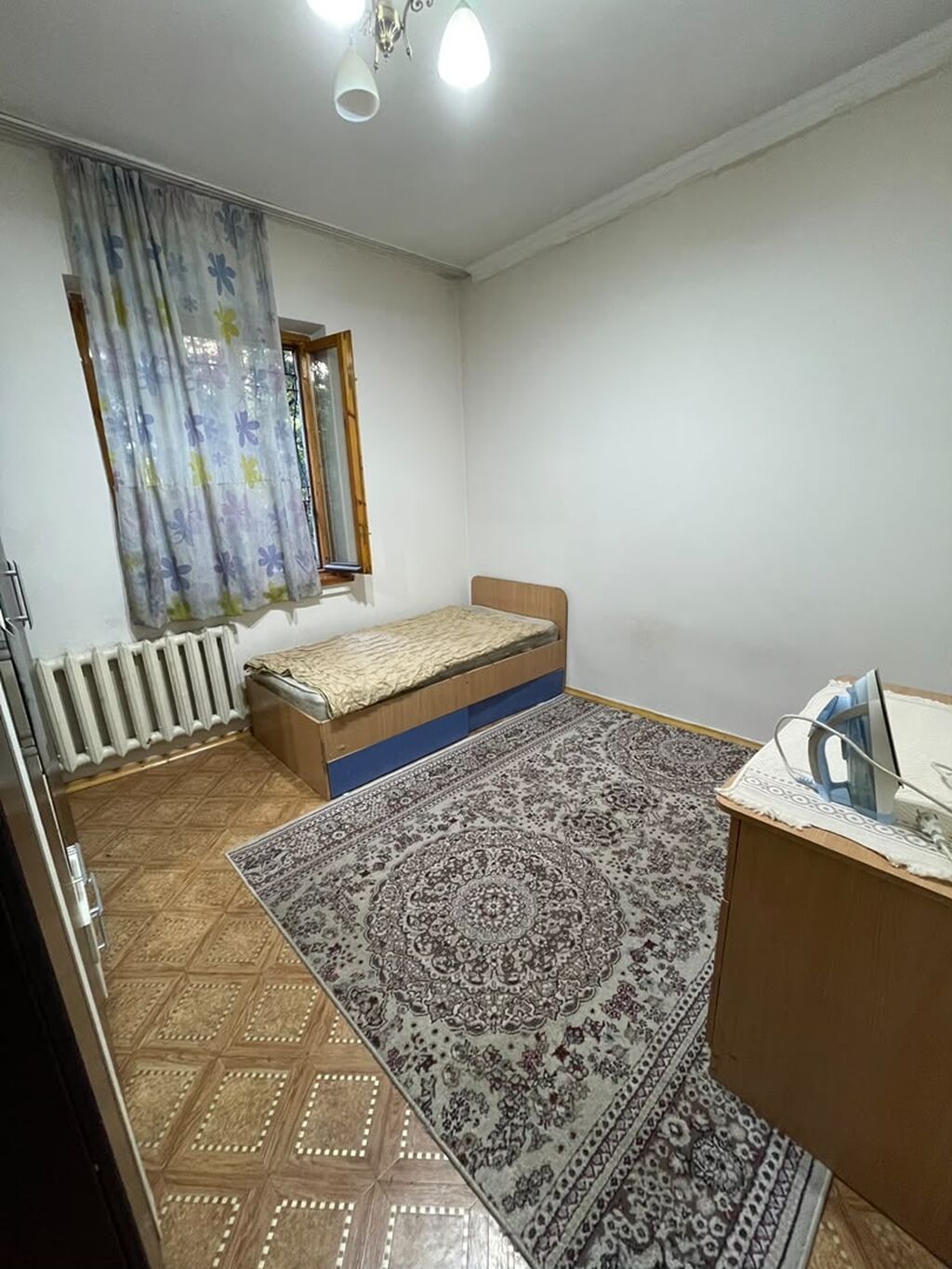 3 ком, 106 серия, 64 м2, этаж 2/9, Сост: Хорошее - фото 4