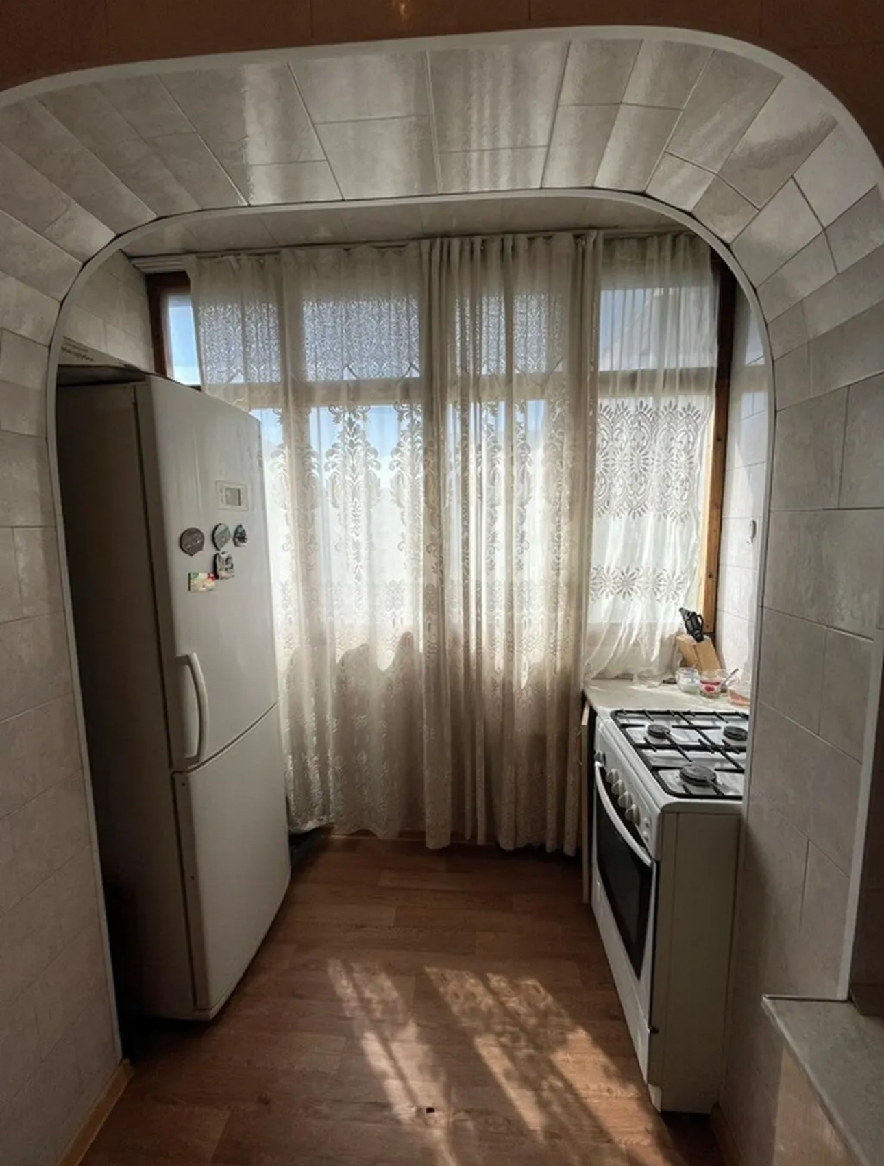 Продажа, 106 серия, 6 ком, 107 м2, этаж 4/9, Сост: Евроремонт - фото 8