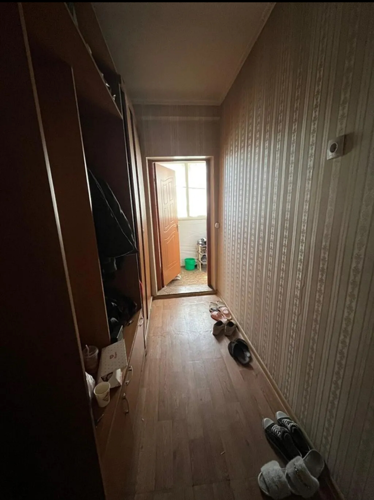 Продажа, 106 серия, 6 ком, 107 м2, этаж 4/9, Сост: Евроремонт - фото 10