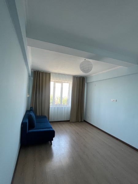 Продажа, Индивидуальный проект, 1 ком, 30 м2, этаж 3/3, Сост: Евроремонт - фото 1
