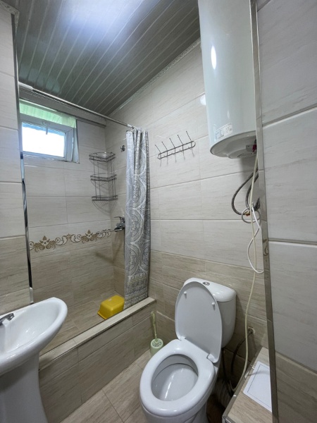 Продажа, Индивидуальный проект, 1 ком, 30 м2, этаж 3/3, Сост: Евроремонт - фото 4