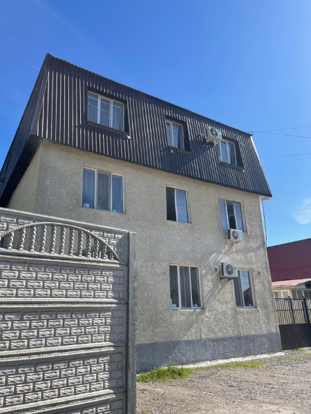 Продажа, Индивидуальный проект, 1 ком, 30 м2, этаж 3/3, Сост: Евроремонт - фото 6