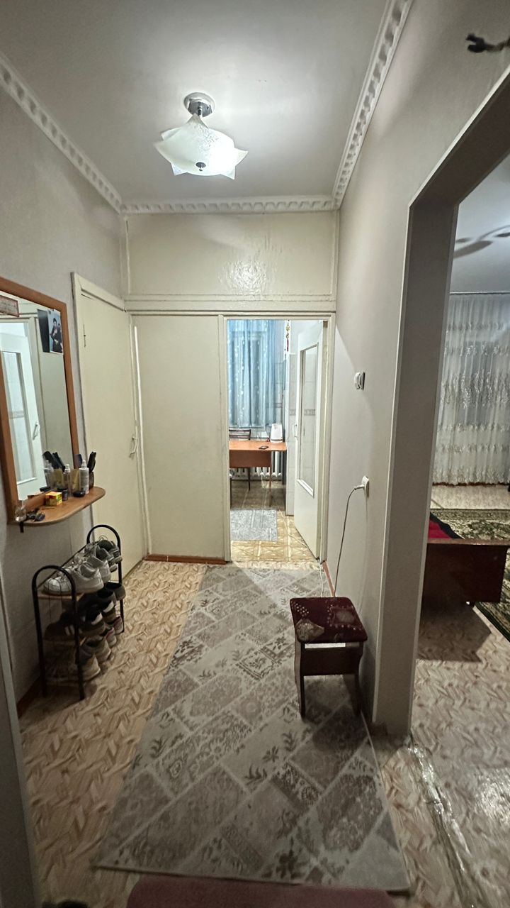 1 ком, 106 серия, 34 м2, этаж 9/9, Сост: Хорошее - фото 5