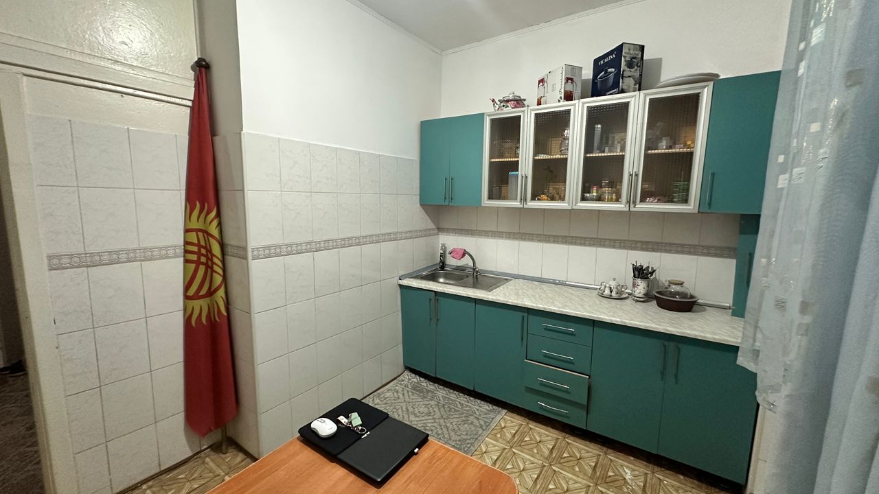 1 ком, 106 серия, 34 м2, этаж 9/9, Сост: Хорошее - фото 6