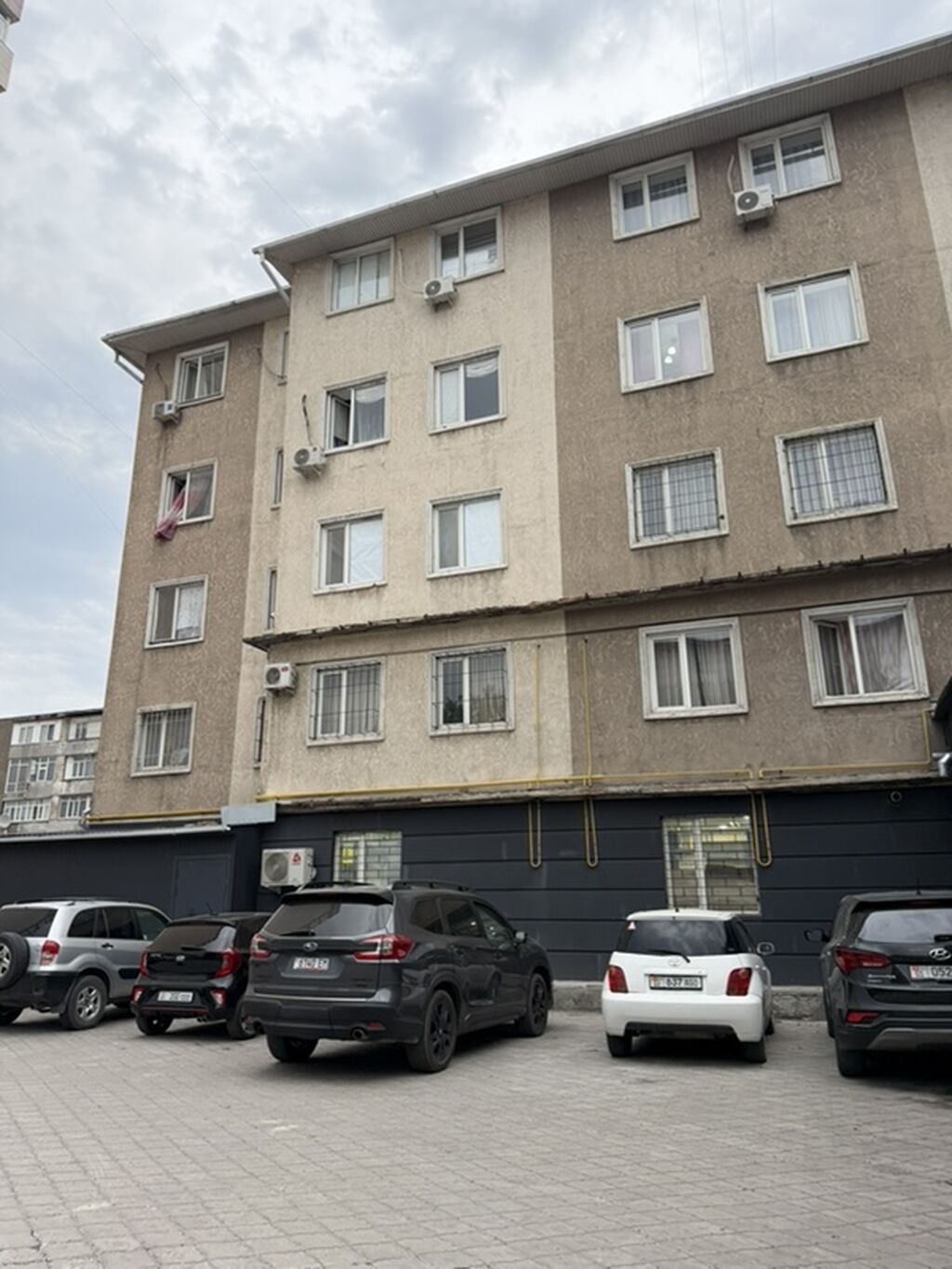 Продажа, Индивидуальный проект, 1 ком, 37 м2, этаж 4/5 - фото 2