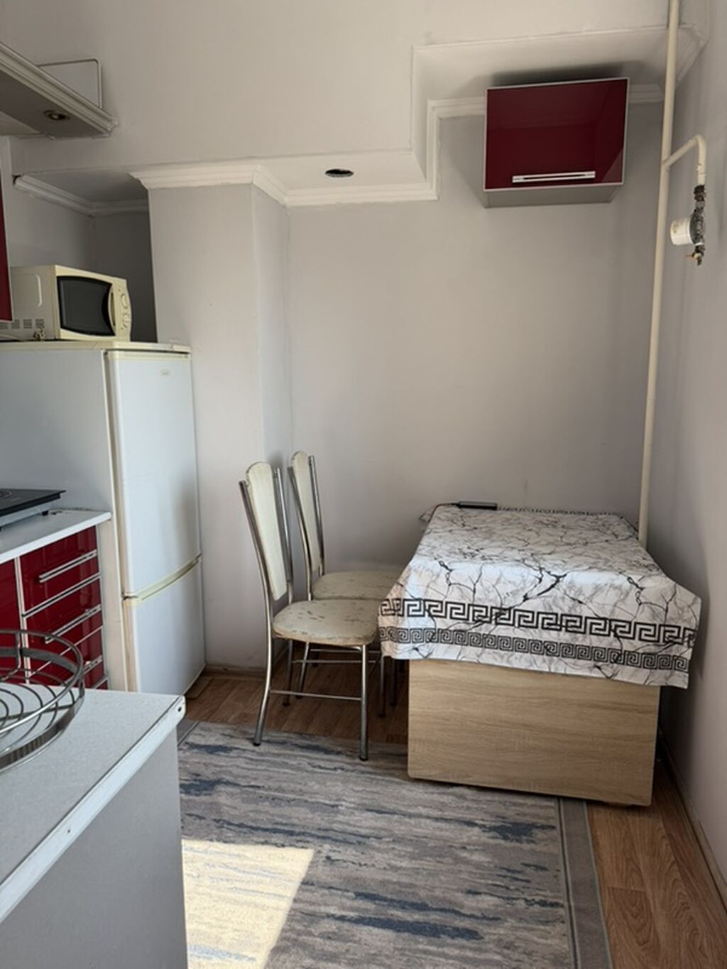 Продажа, Индивидуальный проект, 1 ком, 37 м2, этаж 4/5 - фото 5