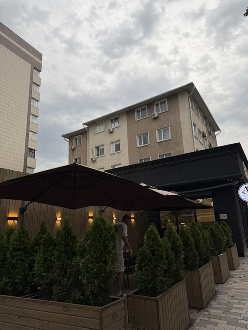 Продажа, Индивидуальный проект, 1 ком, 37 м2, этаж 4/5 - фото 7
