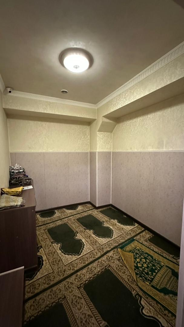 Офис, Коммерческая, 300 м2, этаж -1/3, Сост: Евроремонт - фото 4