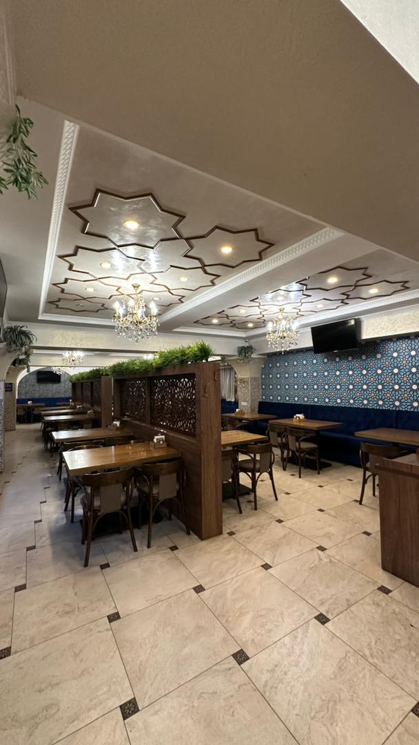 Офис, Коммерческая, 300 м2, этаж -1/3, Сост: Евроремонт - фото 6