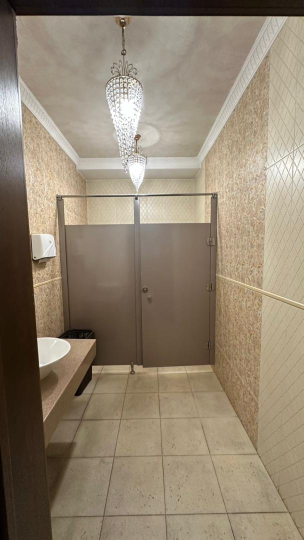 Офис, Коммерческая, 300 м2, этаж -1/3, Сост: Евроремонт - фото 9