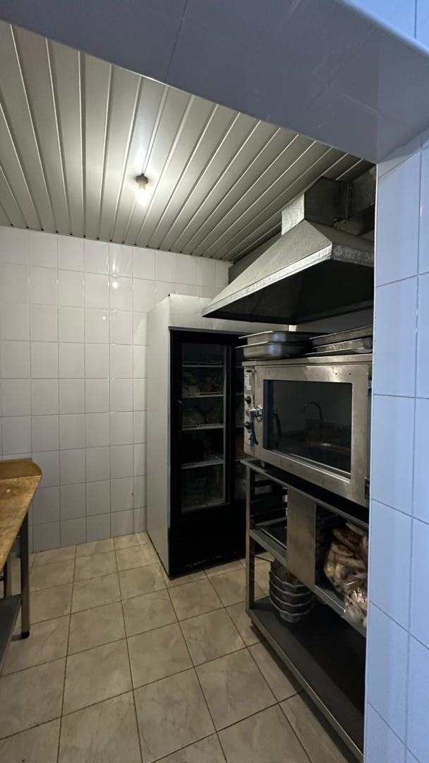 Офис, Коммерческая, 300 м2, этаж -1/3, Сост: Евроремонт - фото 10