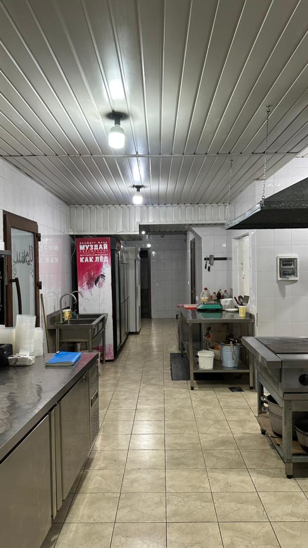Офис, Коммерческая, 300 м2, этаж -1/3, Сост: Евроремонт - фото 13