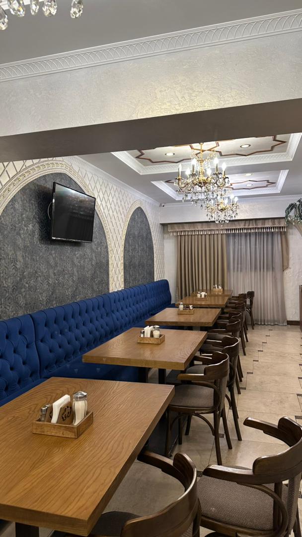 Офис, Коммерческая, 300 м2, этаж -1/3, Сост: Евроремонт - фото 15