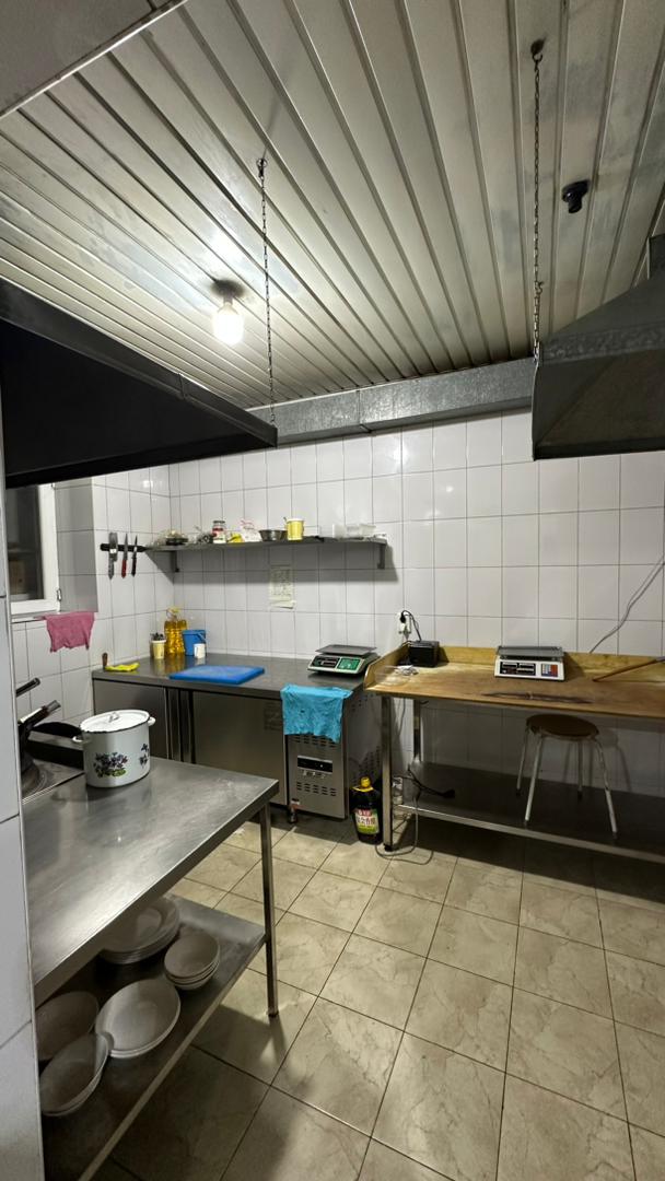 Офис, Коммерческая, 300 м2, этаж -1/3, Сост: Евроремонт - фото 16