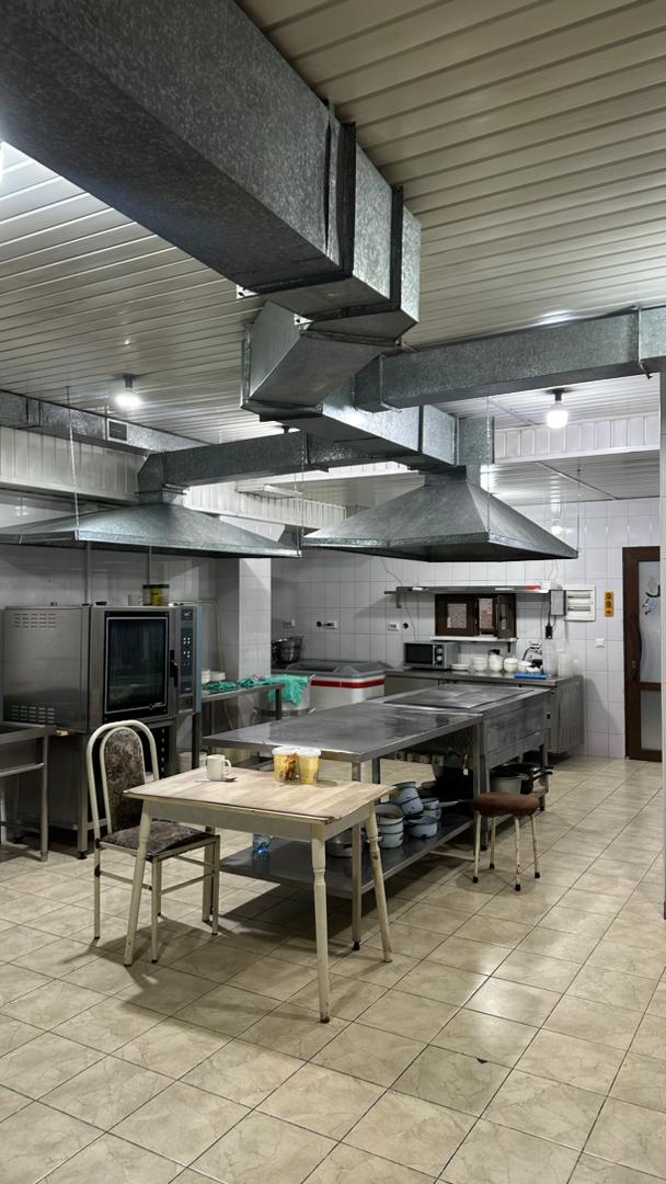 Офис, Коммерческая, 300 м2, этаж -1/3, Сост: Евроремонт - фото 19