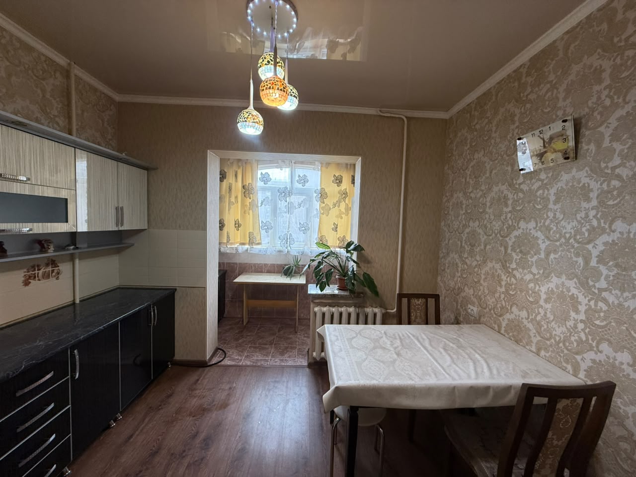 2 ком, 106 серия, 52 м2, этаж 4/8, Сост: Хорошее - фото 2