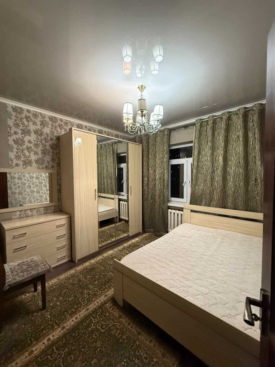 2 ком, 106 серия, 52 м2, этаж 4/8, Сост: Хорошее - фото 7