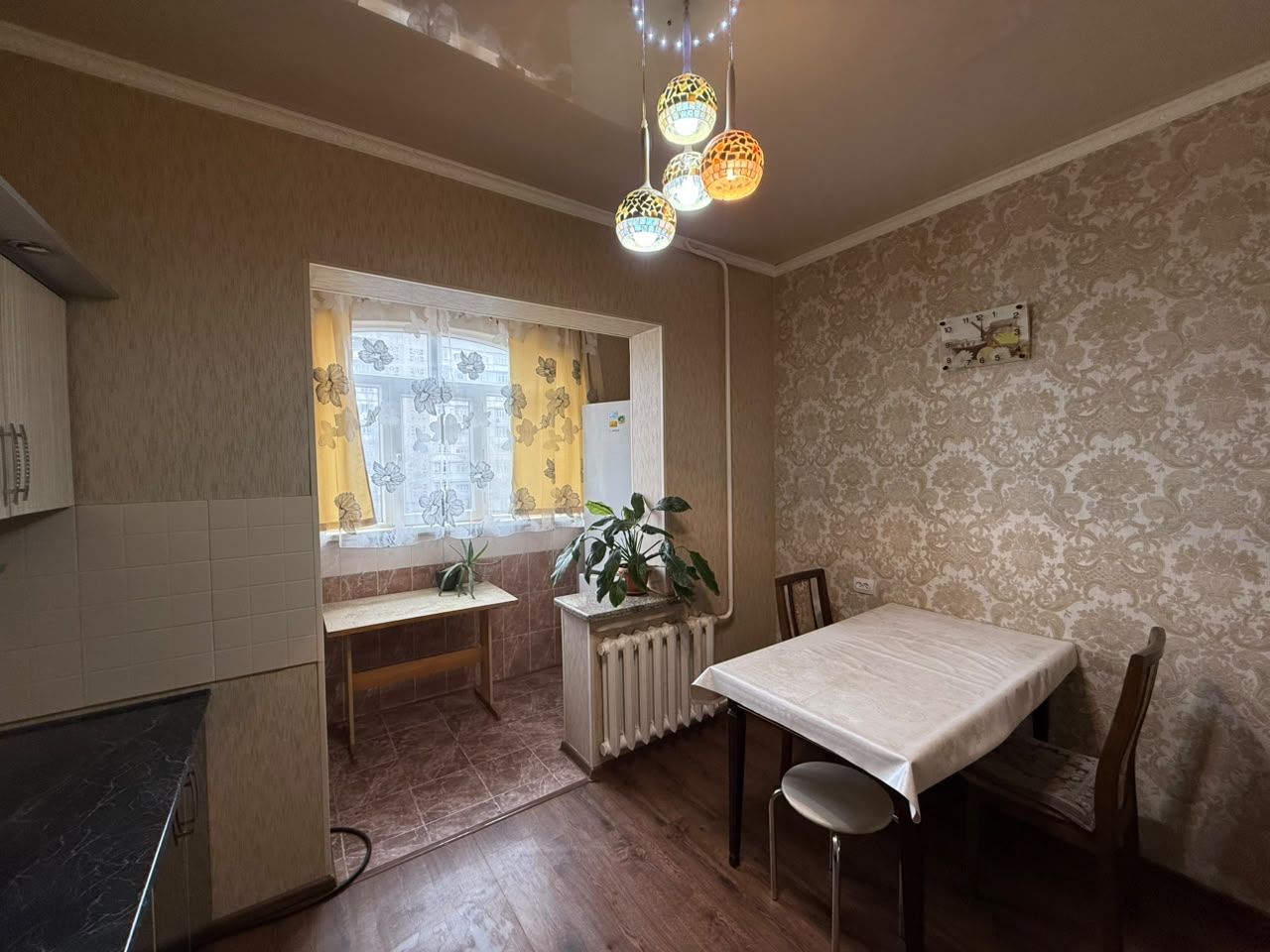 2 ком, 106 серия, 52 м2, этаж 4/8, Сост: Хорошее - фото 8