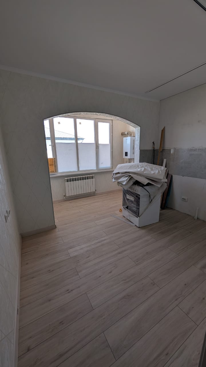 Продажа, Элитка, 2 ком, 67.12 м2, этаж 5/5, ж/к ЖК Кызыл-Аскер, Сост: Хорошее - фото 3