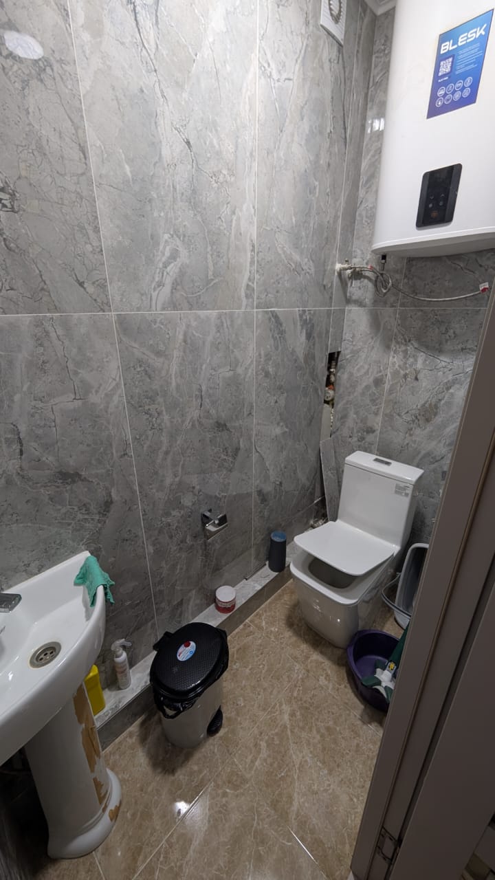 Продажа, Элитка, 2 ком, 67.12 м2, этаж 5/5, ж/к ЖК Кызыл-Аскер, Сост: Хорошее - фото 4