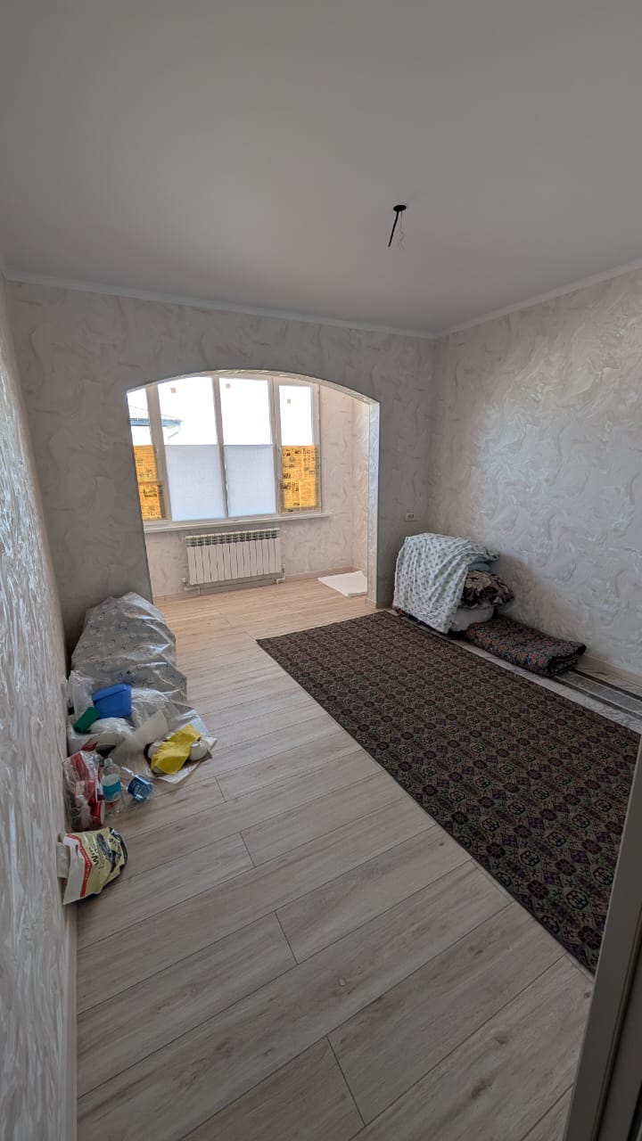Продажа, Элитка, 2 ком, 67.12 м2, этаж 5/5, ж/к ЖК Кызыл-Аскер, Сост: Хорошее - фото 8