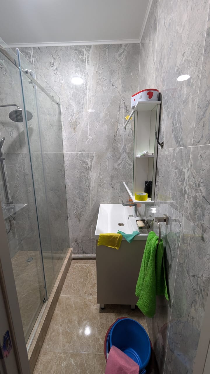Продажа, Элитка, 2 ком, 67.12 м2, этаж 5/5, ж/к ЖК Кызыл-Аскер, Сост: Хорошее - фото 9