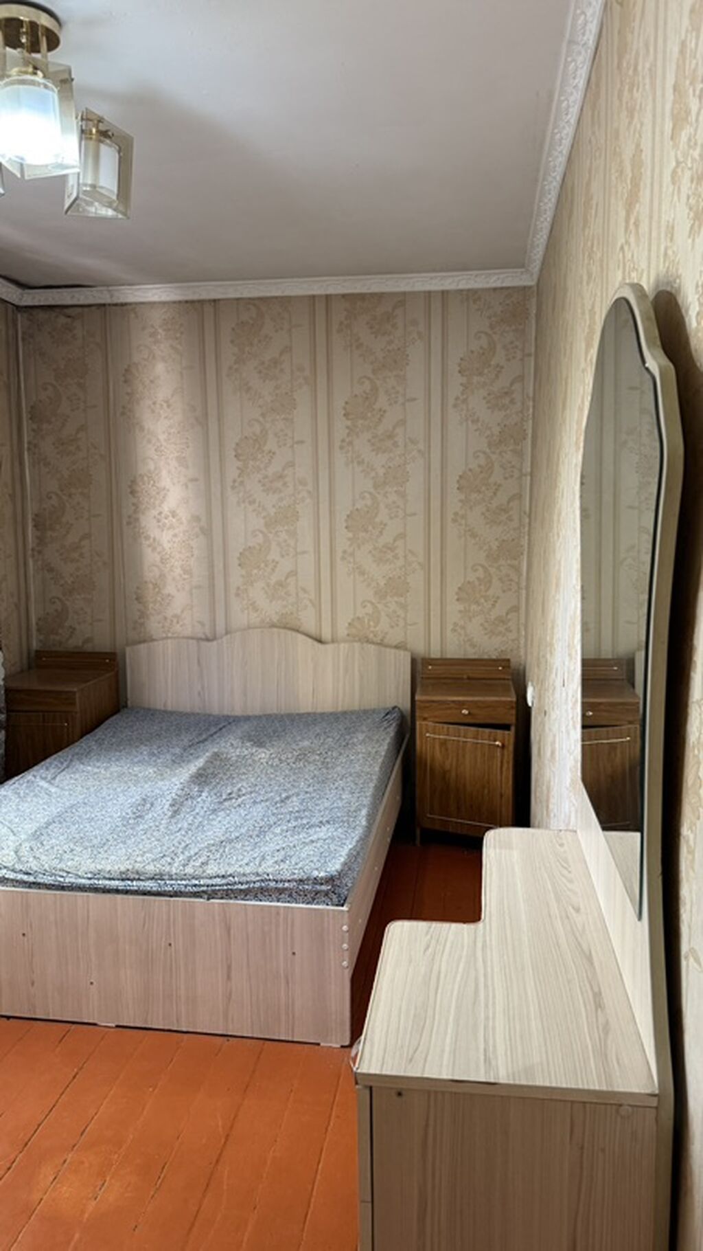 Продажа, 104 серия, 2 ком, 46 м2, этаж 3/4, Сост: Среднее - фото 3