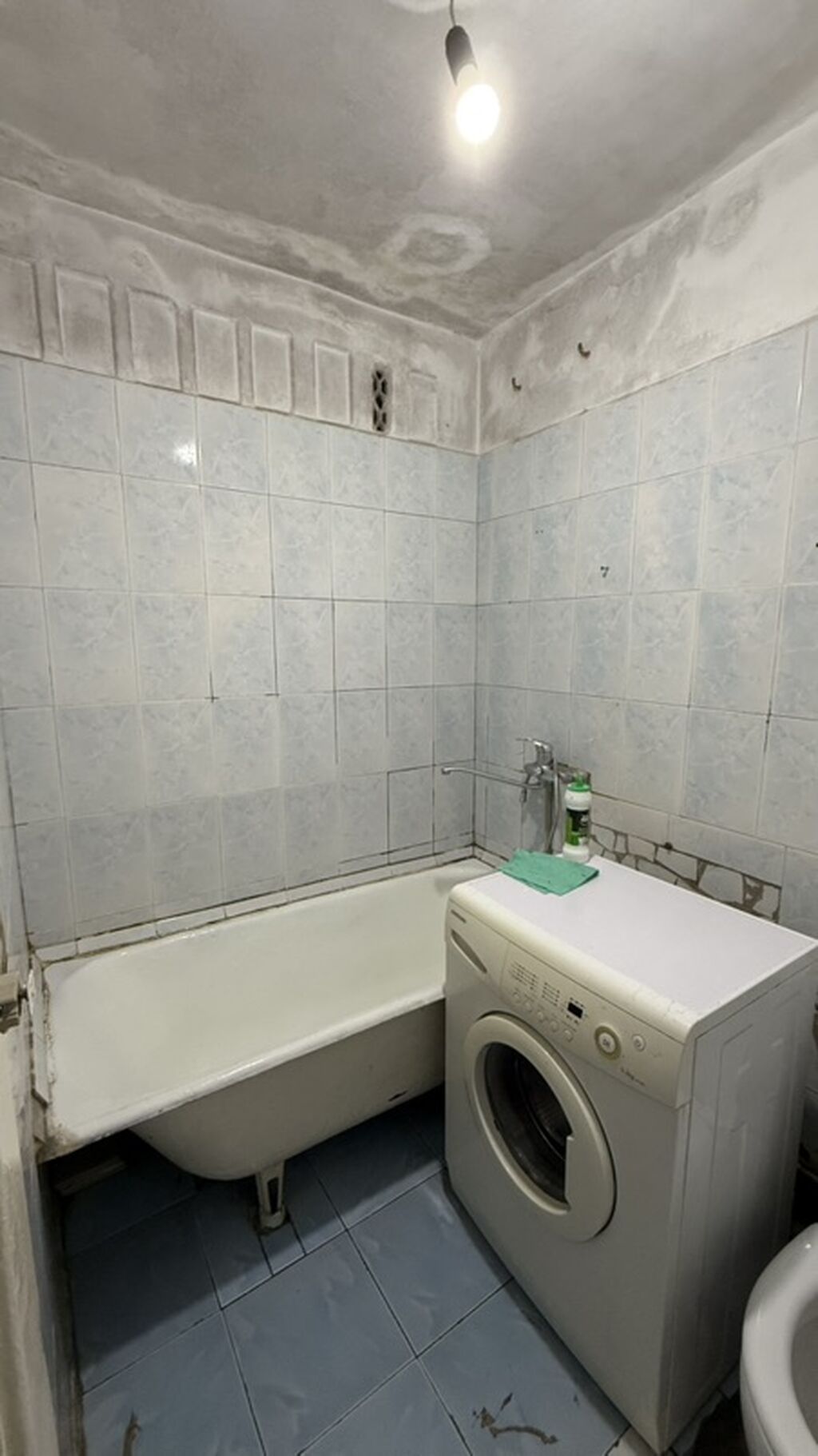 Продажа, 104 серия, 2 ком, 46 м2, этаж 3/4, Сост: Среднее - фото 5
