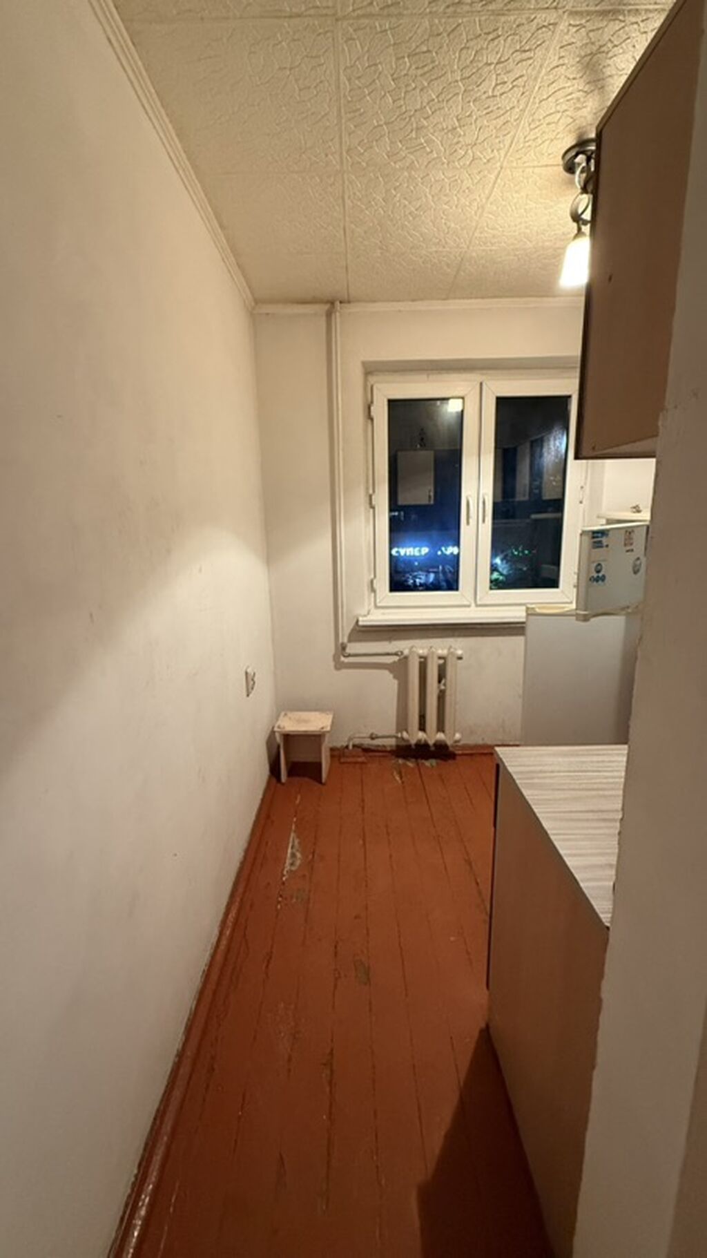 Продажа, 104 серия, 2 ком, 46 м2, этаж 3/4, Сост: Среднее - фото 7
