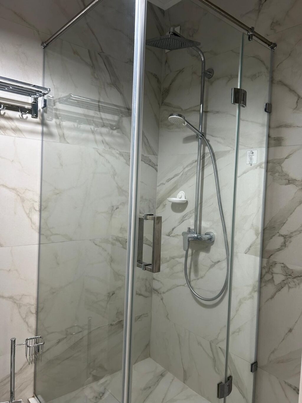 Элитка, 2 ком, 65 м2, этаж 6/8, ж/к Итальянский квартал (Italyanski Kvartal), Сост: Евроремонт - фото 5