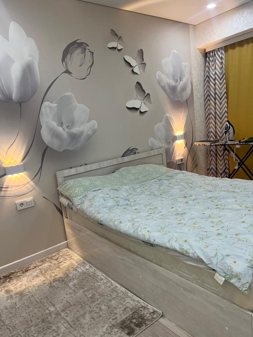 Продажа, Элитка, 2 ком, 81.7 м2, этаж 5/10, ж/к Мурас (Muras), Сост: Евроремонт - фото 3